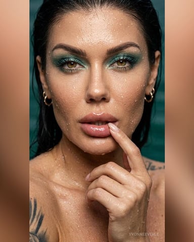 YvonneEverle foto