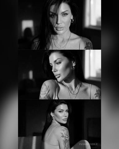 YvonneEverle foto