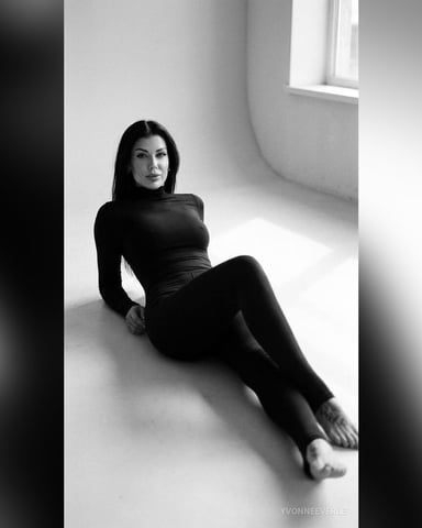 YvonneEverle foto