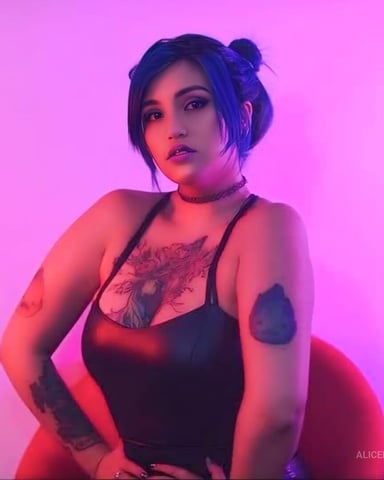 AliceBrinck foto