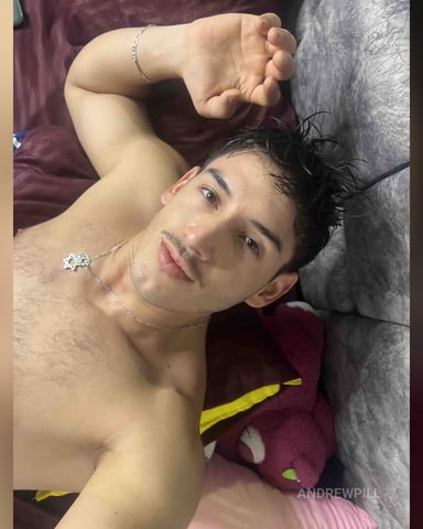 AndrewPill foto