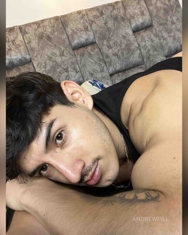 AndrewPill foto