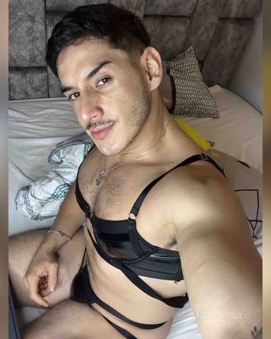 AndrewPill foto