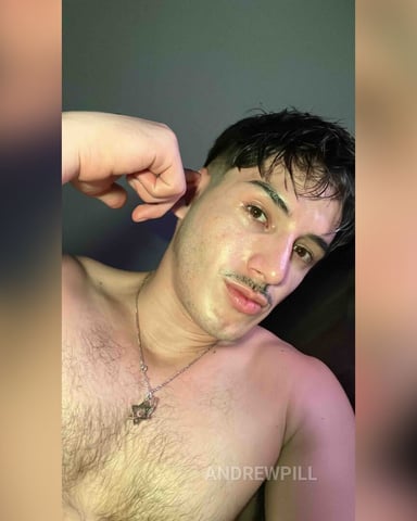 AndrewPill foto