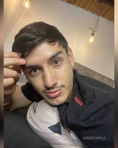 AndrewPill foto