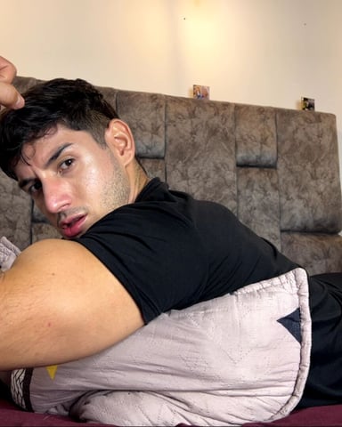 AndrewPill foto