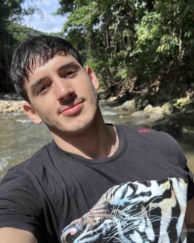 AndrewPill foto