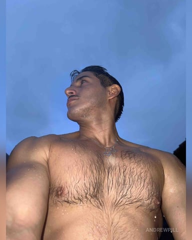 AndrewPill foto