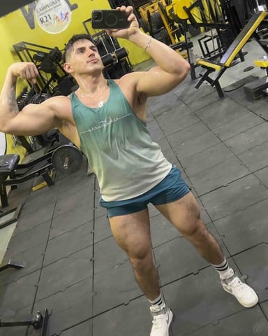 AndrewPill foto