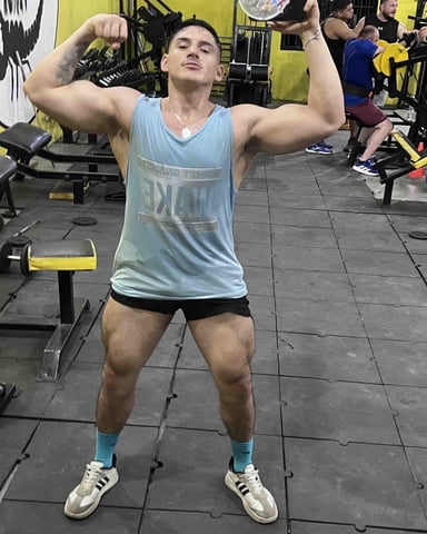 AndrewPill foto