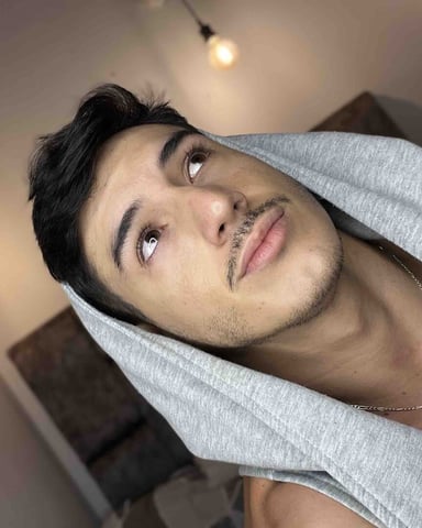 AndrewPill foto
