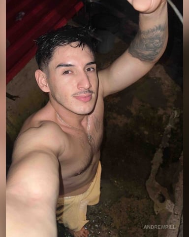 AndrewPill foto