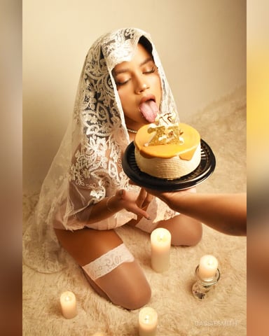 CassieSmith, fotografie
