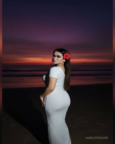 HarleyShane photo