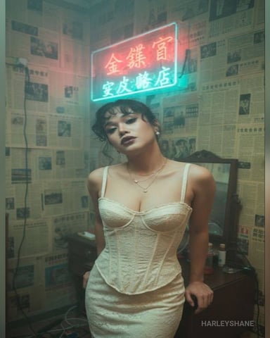 HarleyShane photo