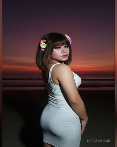 HarleyShane photo