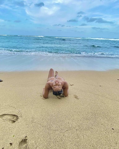 JessicaBolton Foto