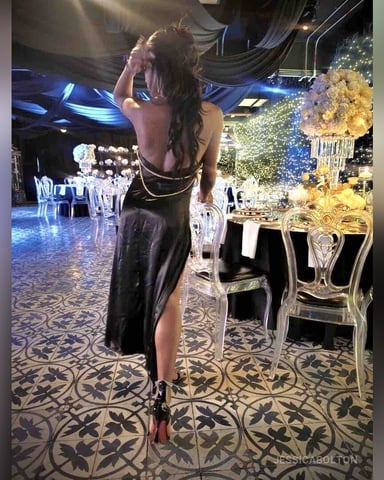 JessicaBolton Foto
