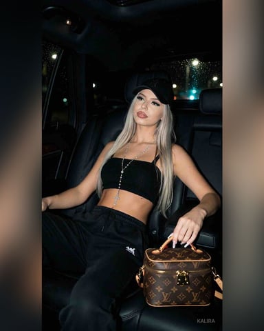 Kalira foto