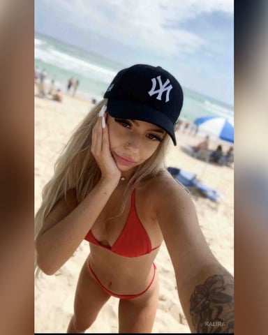 Kalira foto