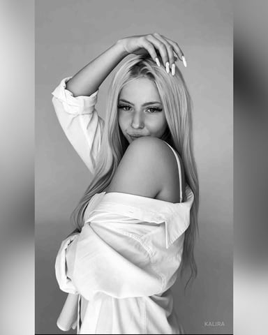 Kalira foto