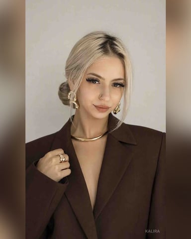 Kalira foto
