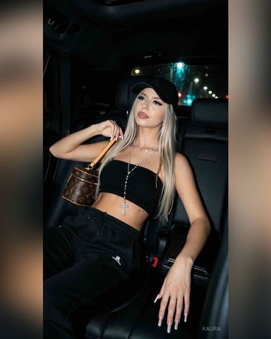 Kalira foto