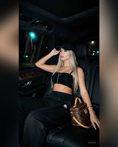 Kalira foto