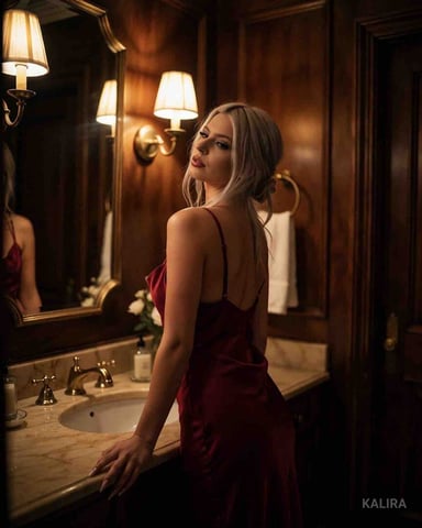 Kalira foto