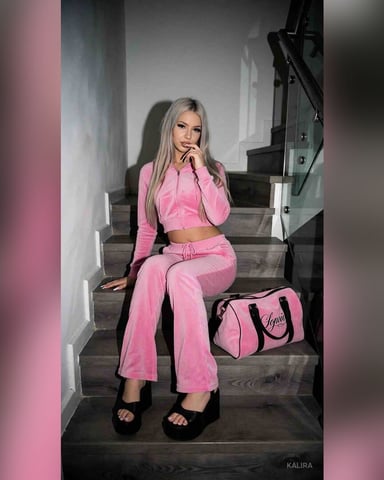 Kalira foto