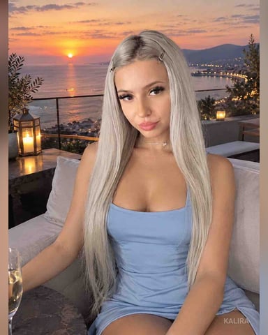 Kalira foto