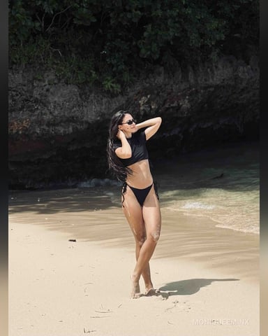 MoniqueeMinx foto