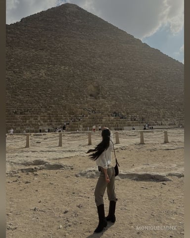 MoniqueeMinx foto