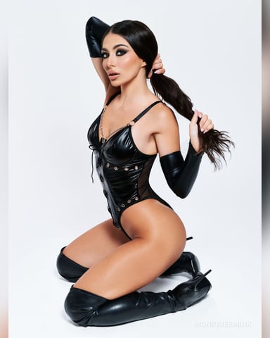 MoniqueeMinx foto