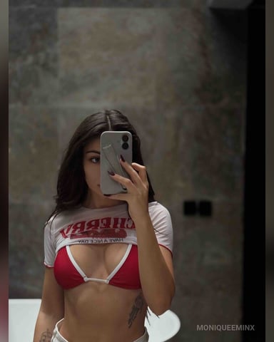 MoniqueeMinx foto
