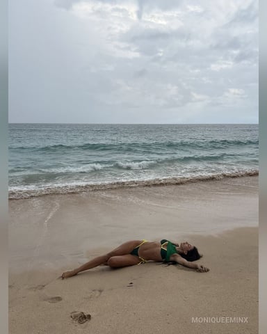 MoniqueeMinx foto