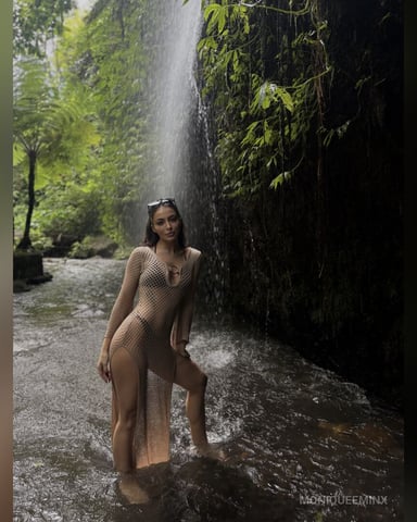 MoniqueeMinx foto