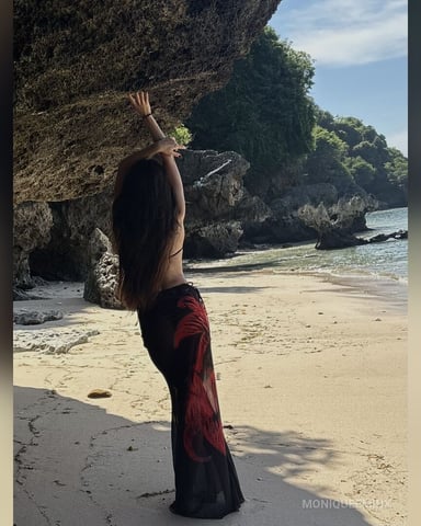 MoniqueeMinx foto
