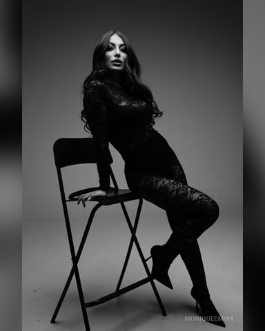 MoniqueeMinx foto