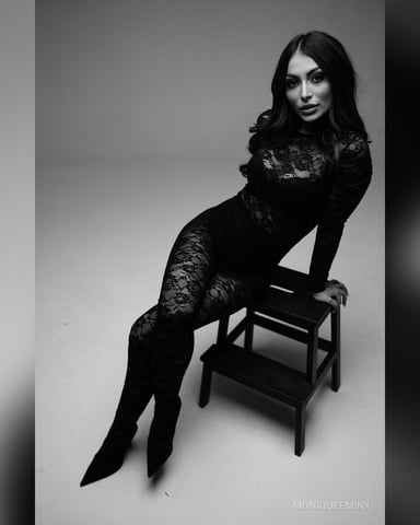 MoniqueeMinx foto