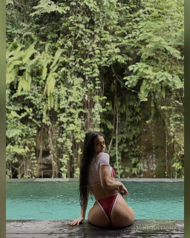 MoniqueeMinx foto