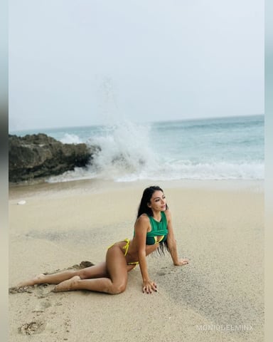 MoniqueeMinx foto