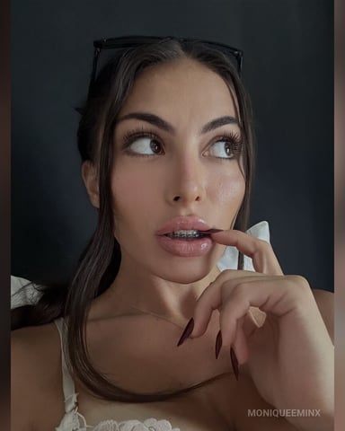 MoniqueeMinx foto