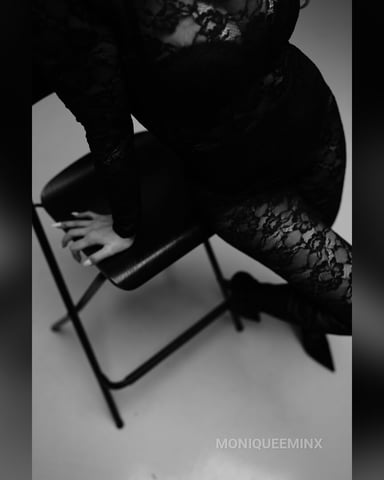 MoniqueeMinx foto
