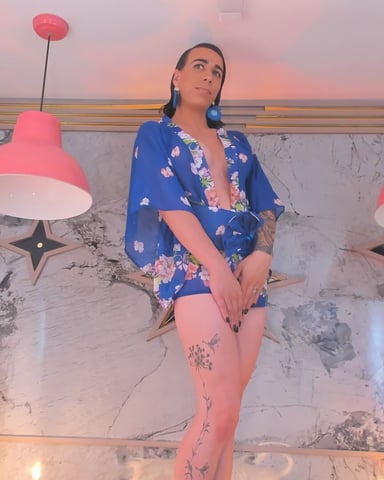 StephannyCapri Foto