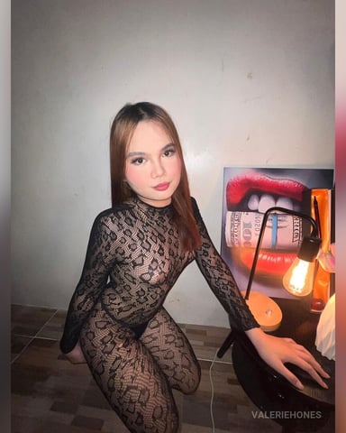 ValerieHones Foto