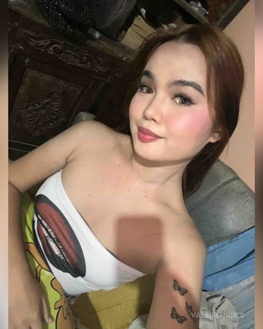 ValerieHones Foto