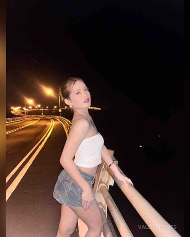 ValerieHones Foto