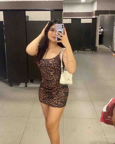 ValerieHones Foto