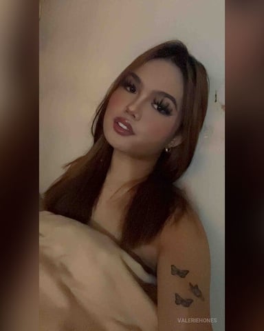ValerieHones Foto